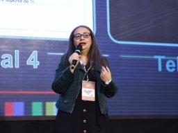Palestras | Sorteio | Encerramento