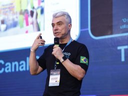 Palestras | Sorteio | Encerramento