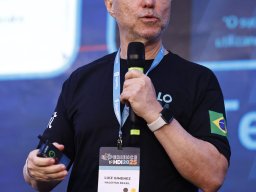 Palestras | Sorteio | Encerramento