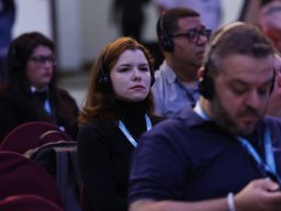 Palestras | Sorteio | Encerramento