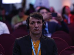 Palestras | Sorteio | Encerramento