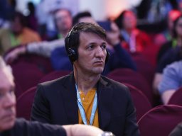 Palestras | Sorteio | Encerramento