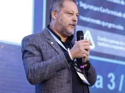 Palestras | Sorteio | Encerramento