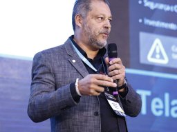 Palestras | Sorteio | Encerramento
