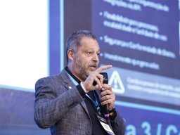 Palestras | Sorteio | Encerramento