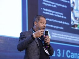 Palestras | Sorteio | Encerramento