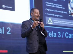 Palestras | Sorteio | Encerramento