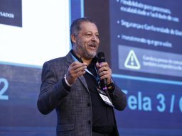 Palestras | Sorteio | Encerramento