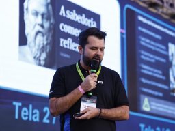 Palestras | Sorteio | Encerramento