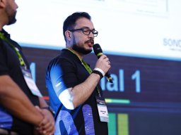 Palestras | Sorteio | Encerramento