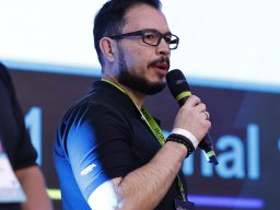 Palestras | Sorteio | Encerramento