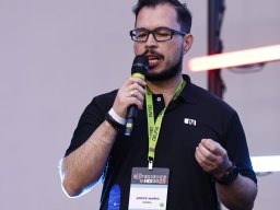 Palestras | Sorteio | Encerramento