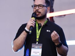 Palestras | Sorteio | Encerramento