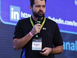 Palestras | Sorteio | Encerramento