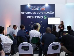 Palestras | Sorteio | Encerramento