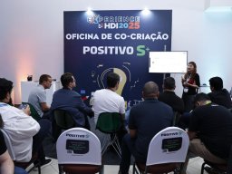Palestras | Sorteio | Encerramento
