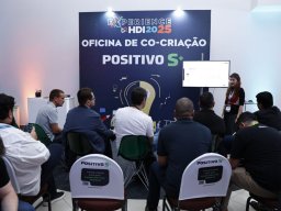 Palestras | Sorteio | Encerramento