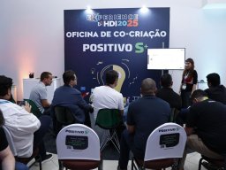 Palestras | Sorteio | Encerramento