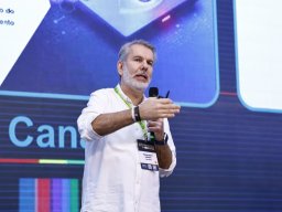 Palestras | Sorteio | Encerramento