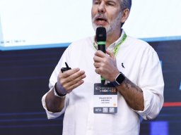 Palestras | Sorteio | Encerramento