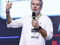 Palestras | Sorteio | Encerramento