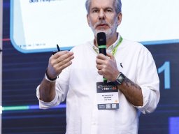 Palestras | Sorteio | Encerramento