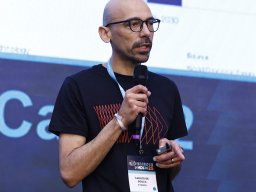 Palestras | Sorteio | Encerramento