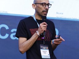 Palestras | Sorteio | Encerramento