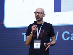Palestras | Sorteio | Encerramento