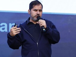 Palestras | Sorteio | Encerramento