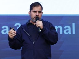 Palestras | Sorteio | Encerramento