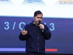 Palestras | Sorteio | Encerramento