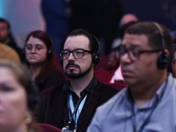 Palestras | Sorteio | Encerramento