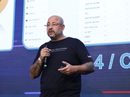 Palestras | Sorteio | Encerramento
