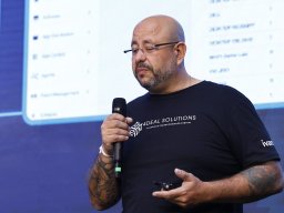 Palestras | Sorteio | Encerramento