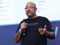 Palestras | Sorteio | Encerramento