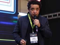 Palestras | Sorteio | Encerramento