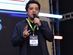 Palestras | Sorteio | Encerramento
