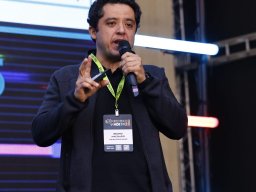 Palestras | Sorteio | Encerramento