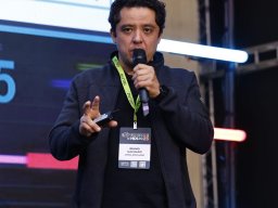 Palestras | Sorteio | Encerramento