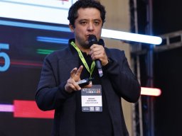 Palestras | Sorteio | Encerramento