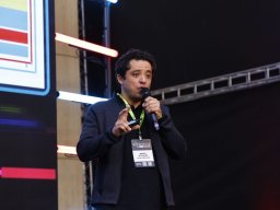 Palestras | Sorteio | Encerramento