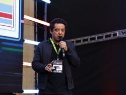 Palestras | Sorteio | Encerramento
