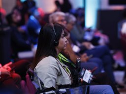 Palestras | Sorteio | Encerramento