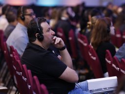Palestras | Sorteio | Encerramento