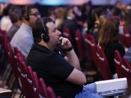 Palestras | Sorteio | Encerramento