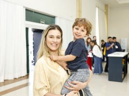 Palestras | Sorteio | Encerramento