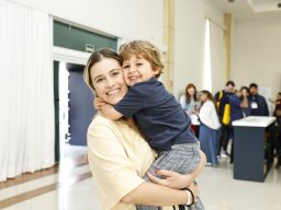 Palestras | Sorteio | Encerramento