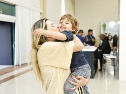 Palestras | Sorteio | Encerramento