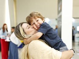 Palestras | Sorteio | Encerramento